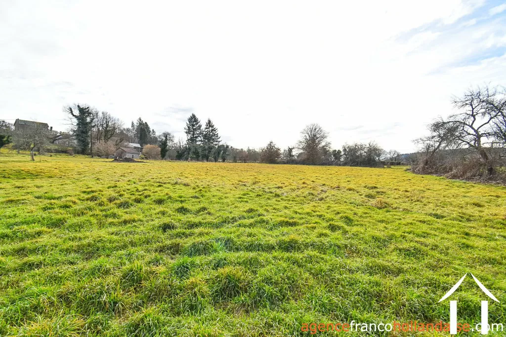 Haus mit Gästehaus zu verkaufen neuvic entier, limousin, Li1027 Bild - 81