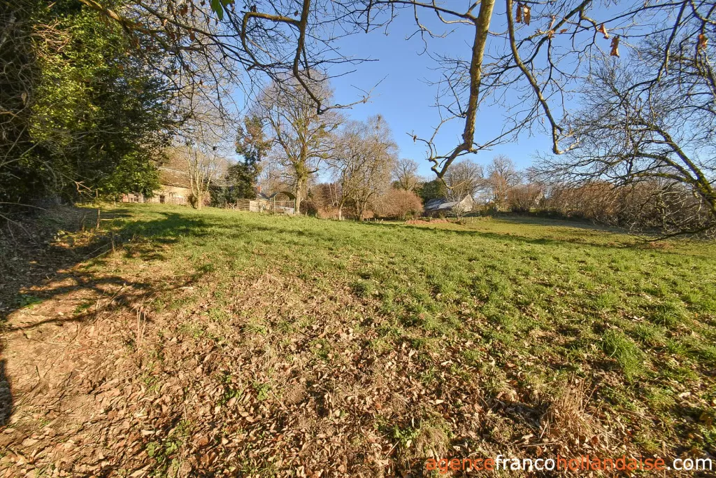 Haus zu verkaufen la croisille sur briance, limousin, Li1028 Bild - 25