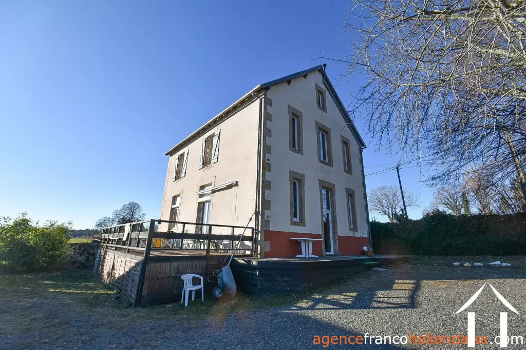 Haus zu verkaufen , Li1029 Bild - 26