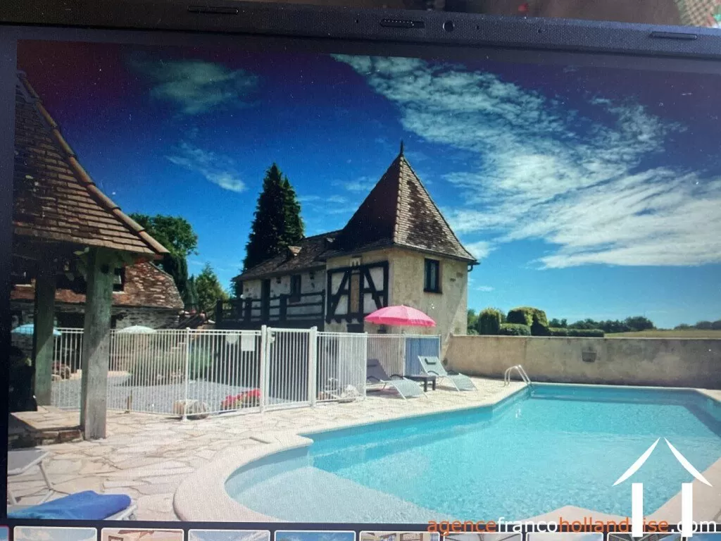 Haus zu verkaufen , Li1031 Bild - 24