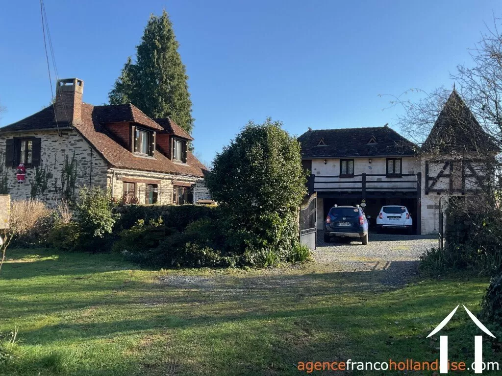 Haus zu verkaufen , Li1031 Bild - 1