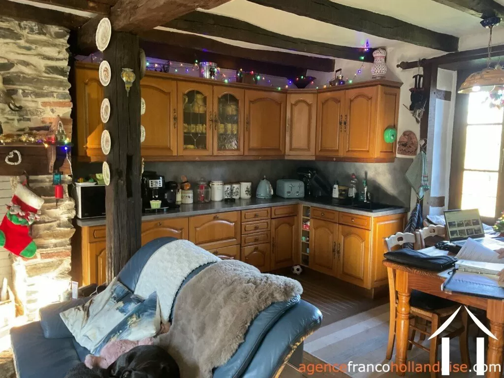 Haus zu verkaufen , Li1031 Bild - 7