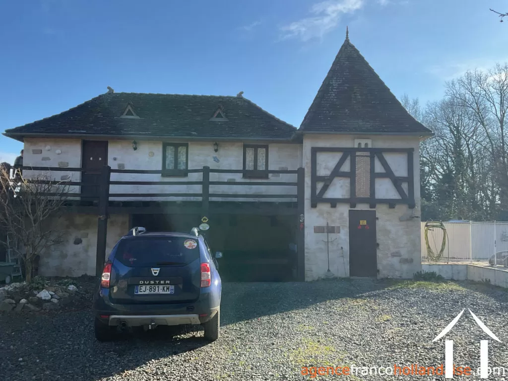 Haus zu verkaufen , Li1031 Bild - 3