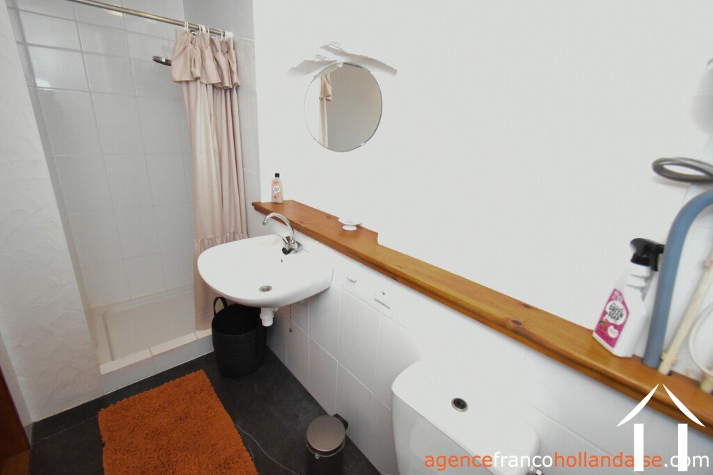 Haus zu verkaufen chateau chervix, limousin, Li1032 Bild - 35