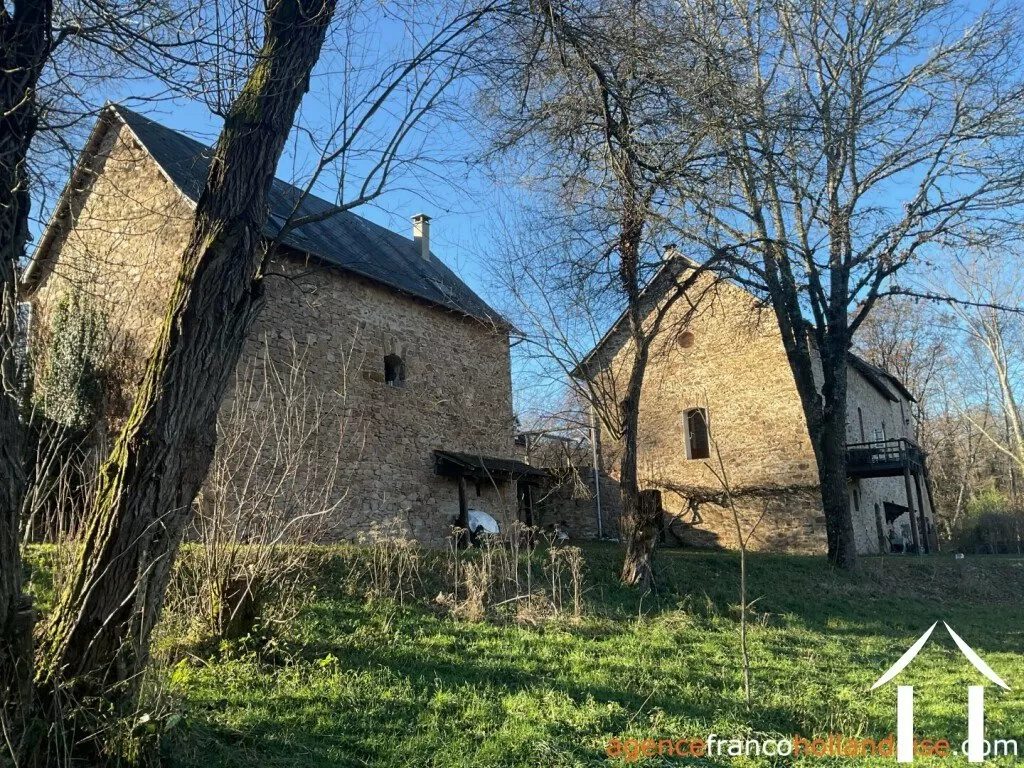 Haus zu verkaufen , Li1032 Bild - 49