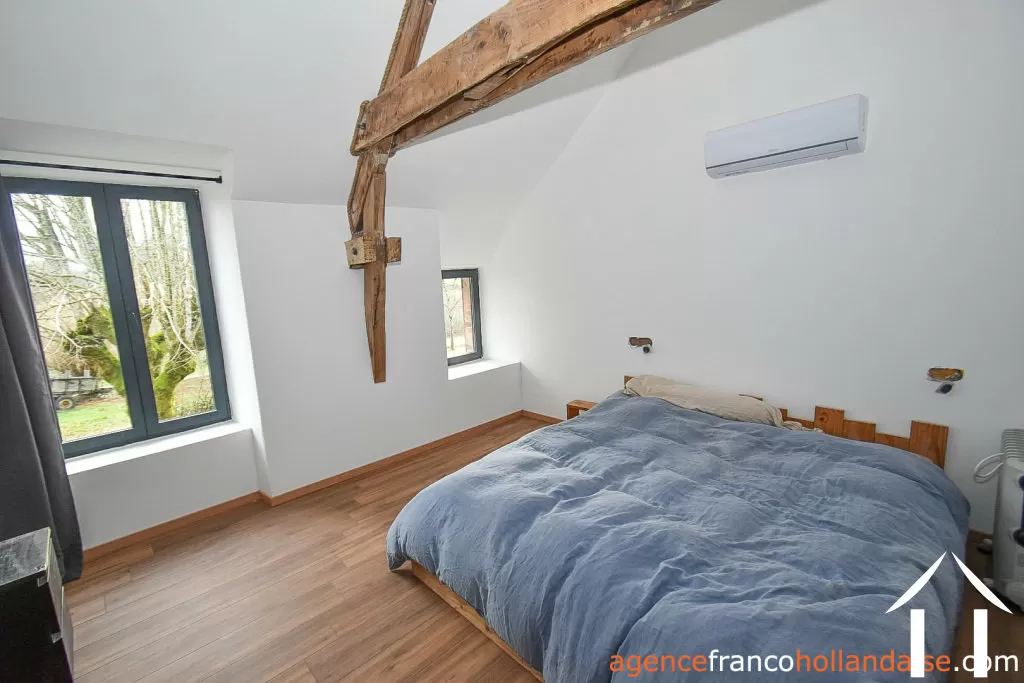 Haus zu verkaufen la porcherie, limousin, Li1034 Bild - 15