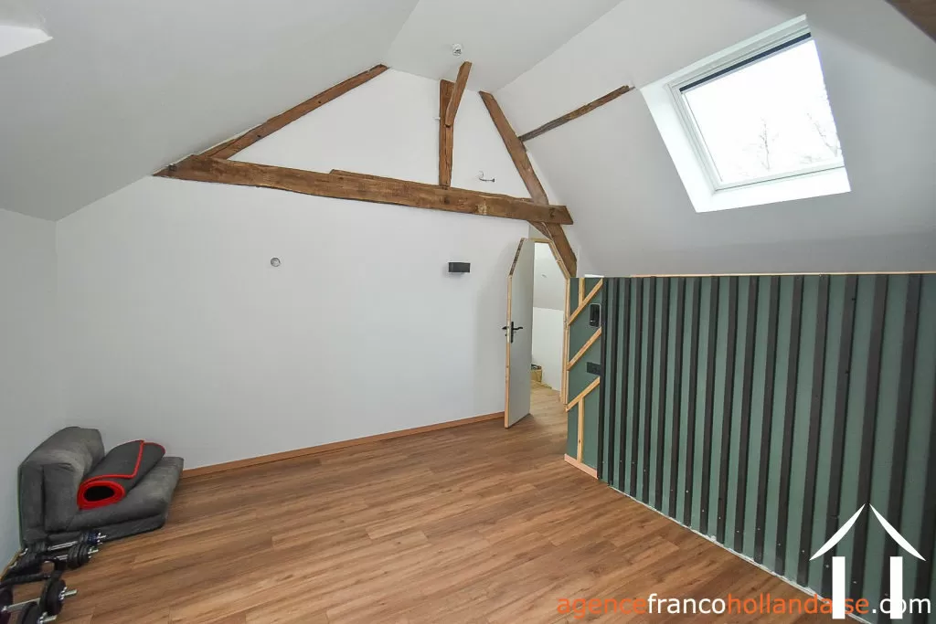 Haus zu verkaufen la porcherie, limousin, Li1034 Bild - 17