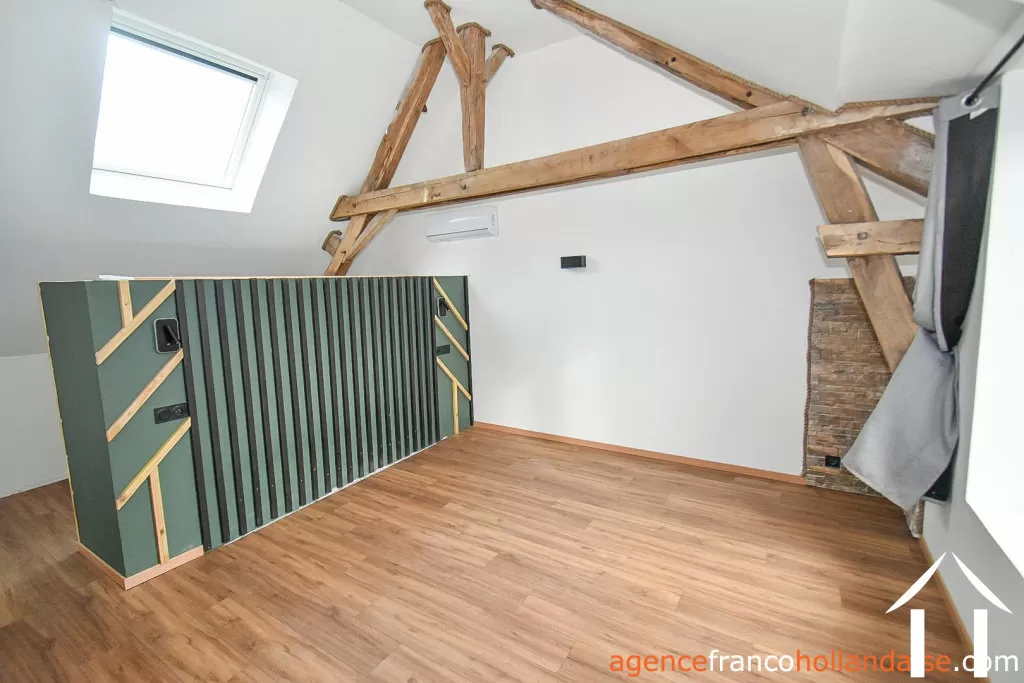 Haus zu verkaufen la porcherie, limousin, Li1034 Bild - 18