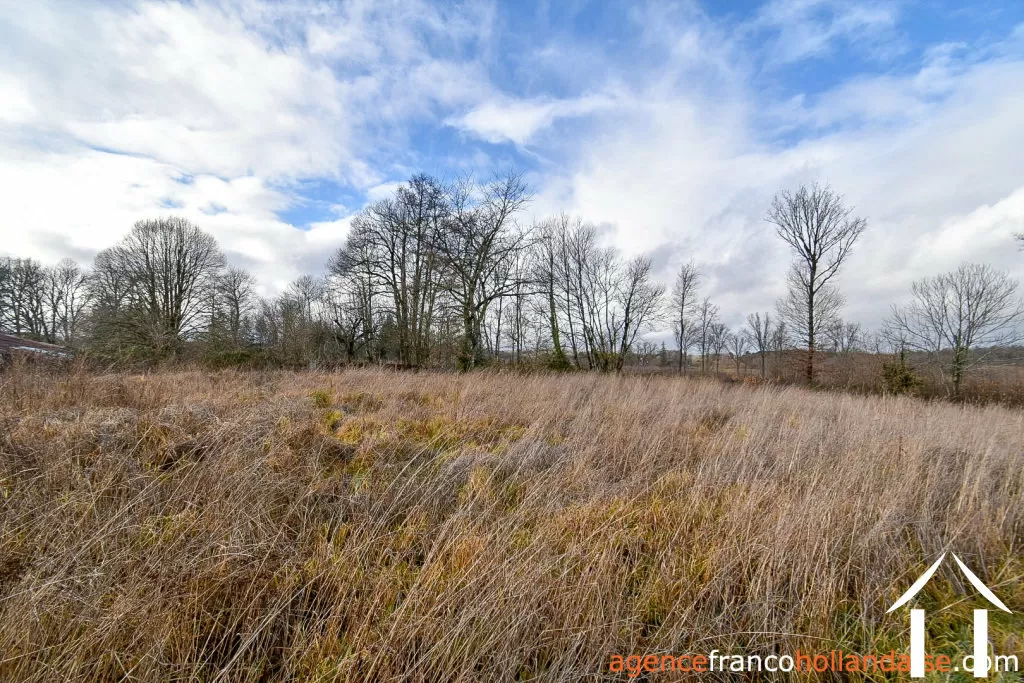 Haus zu verkaufen la porcherie, limousin, Li1034 Bild - 30