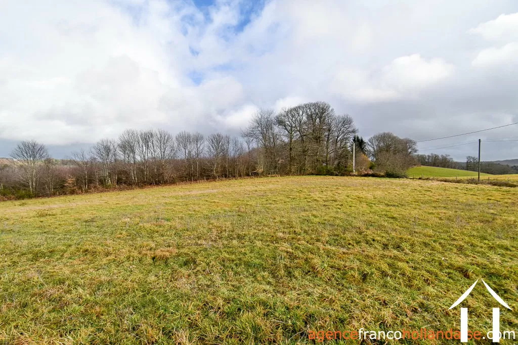 Haus zu verkaufen la porcherie, limousin, Li1034 Bild - 25