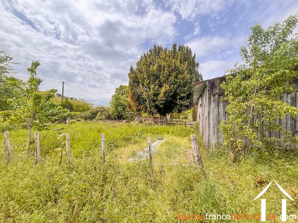 Haus zu verkaufen la porcherie, limousin, Li1034 Bild - 47