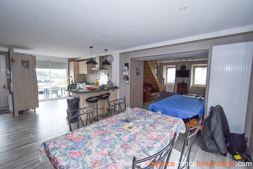 Haus zu verkaufen surdoux, limousin, Li1035 Bild - 6