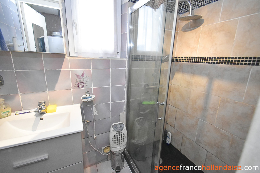 Haus zu verkaufen surdoux, limousin, Li1035 Bild - 11