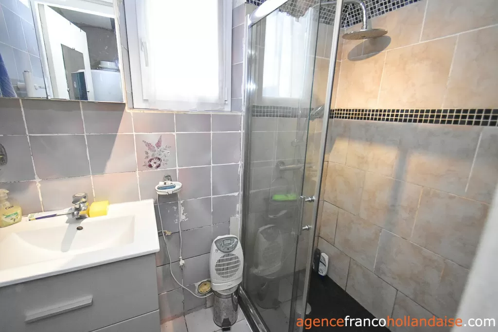 Haus zu verkaufen surdoux, limousin, Li1035 Bild - 11