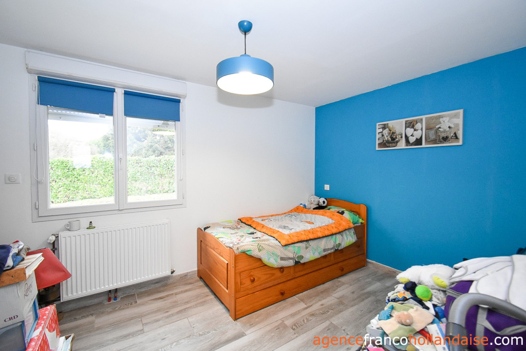 Haus zu verkaufen surdoux, limousin, Li1035 Bild - 15