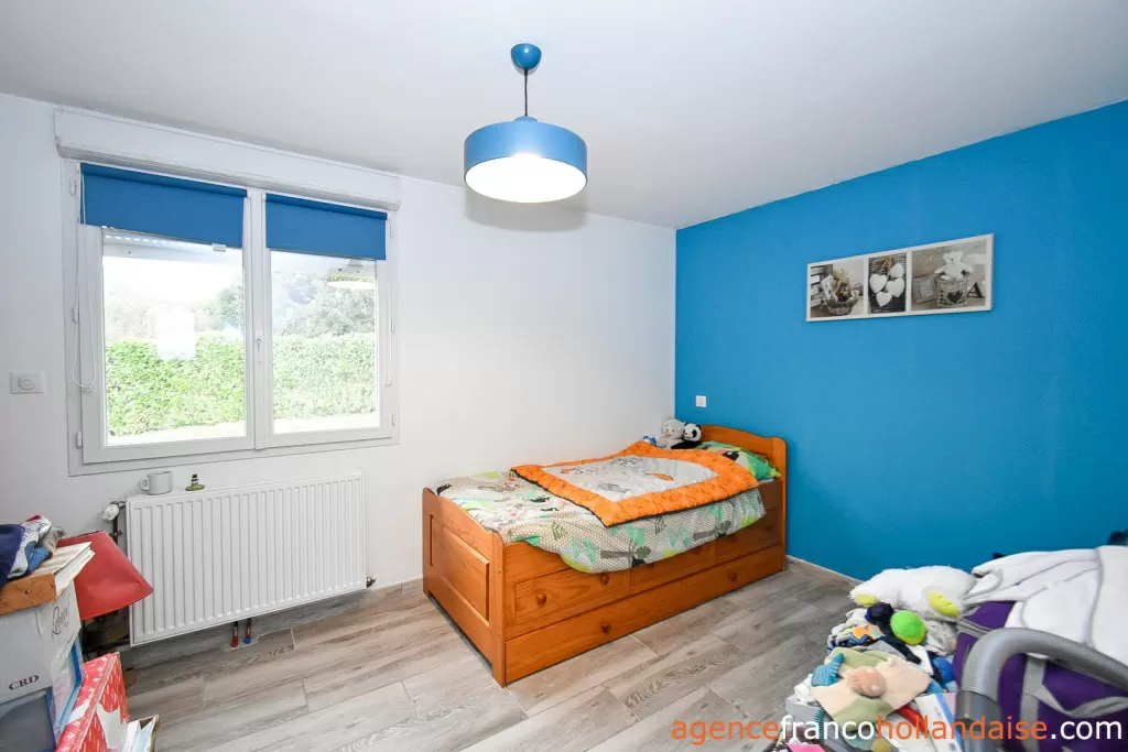 Haus zu verkaufen surdoux, limousin, Li1035 Bild - 15