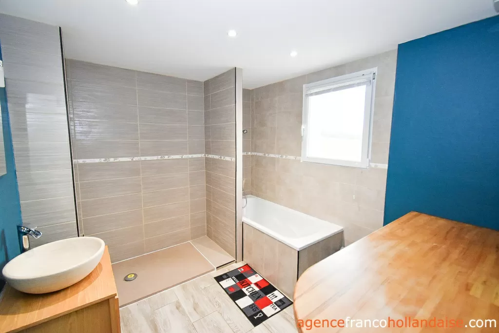 Haus zu verkaufen surdoux, limousin, Li1035 Bild - 16