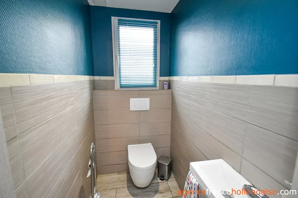 Haus zu verkaufen surdoux, limousin, Li1035 Bild - 18