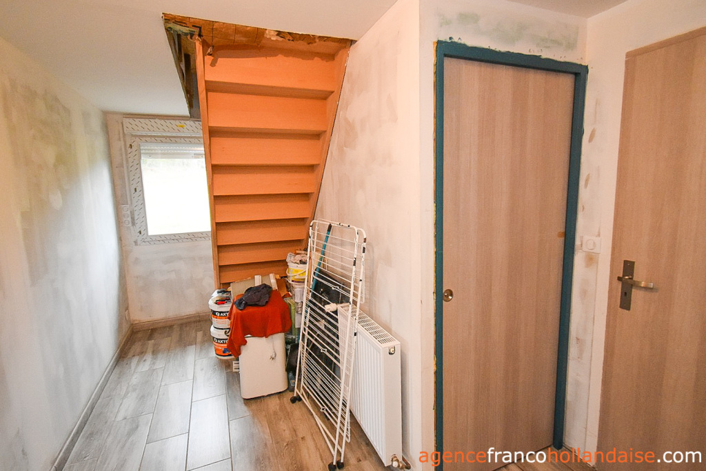 Haus zu verkaufen surdoux, limousin, Li1035 Bild - 21