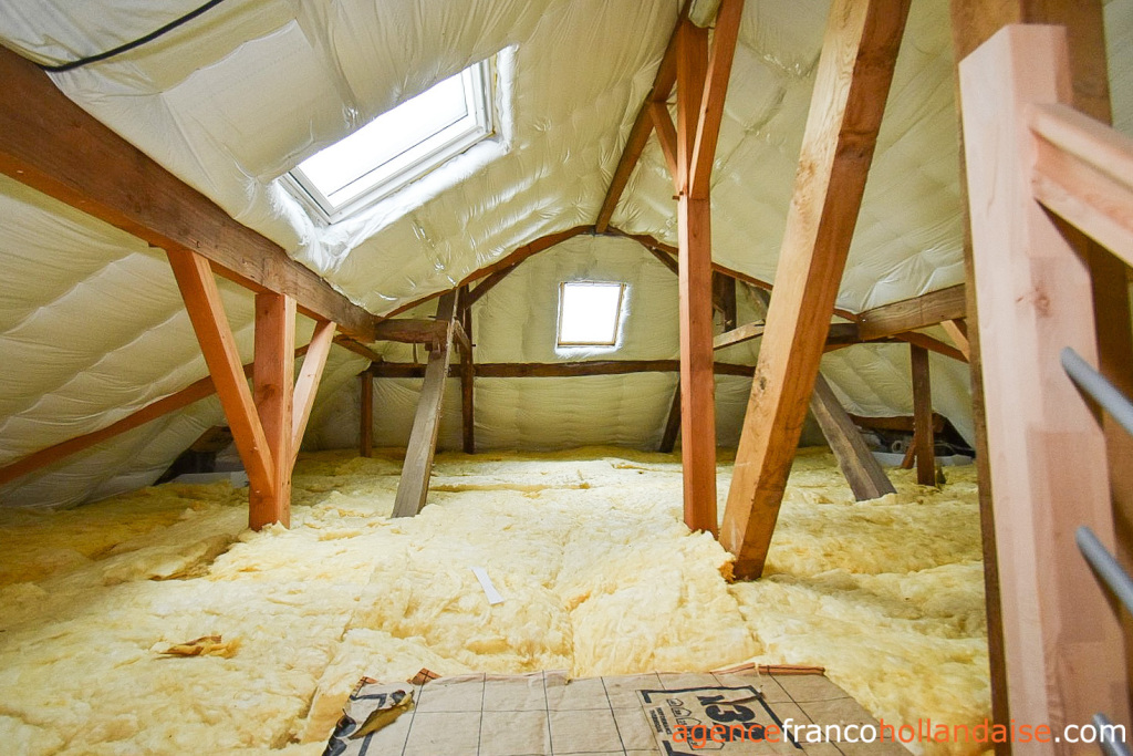 Haus zu verkaufen surdoux, limousin, Li1035 Bild - 22