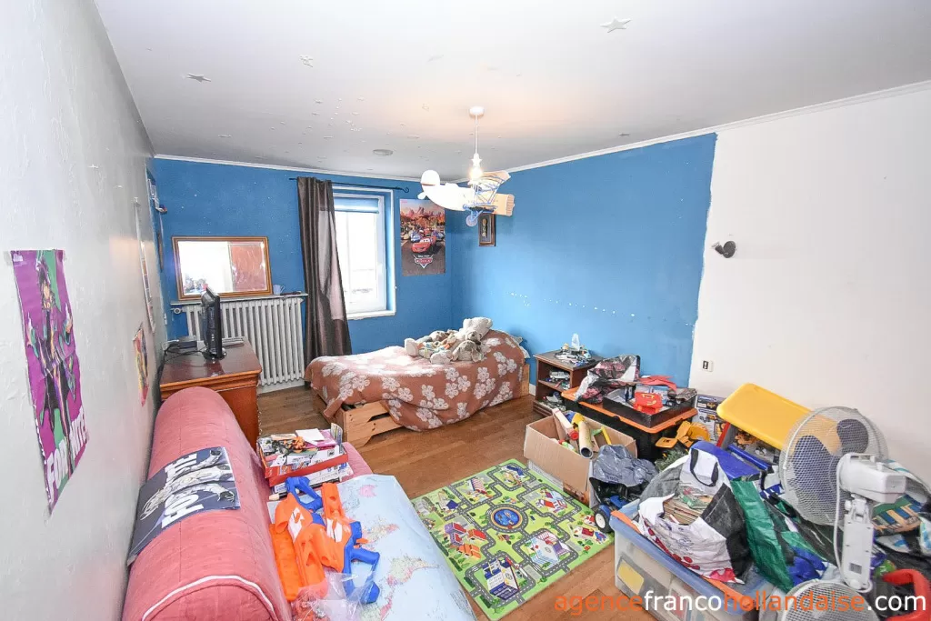 Haus zu verkaufen surdoux, limousin, Li1035 Bild - 19