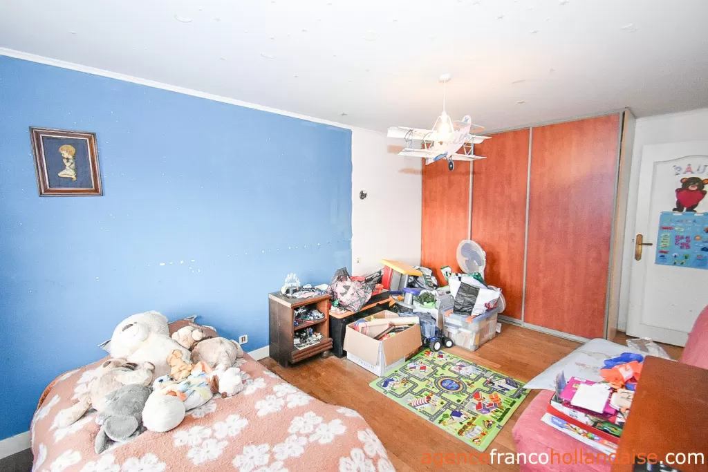 Haus zu verkaufen surdoux, limousin, Li1035 Bild - 20