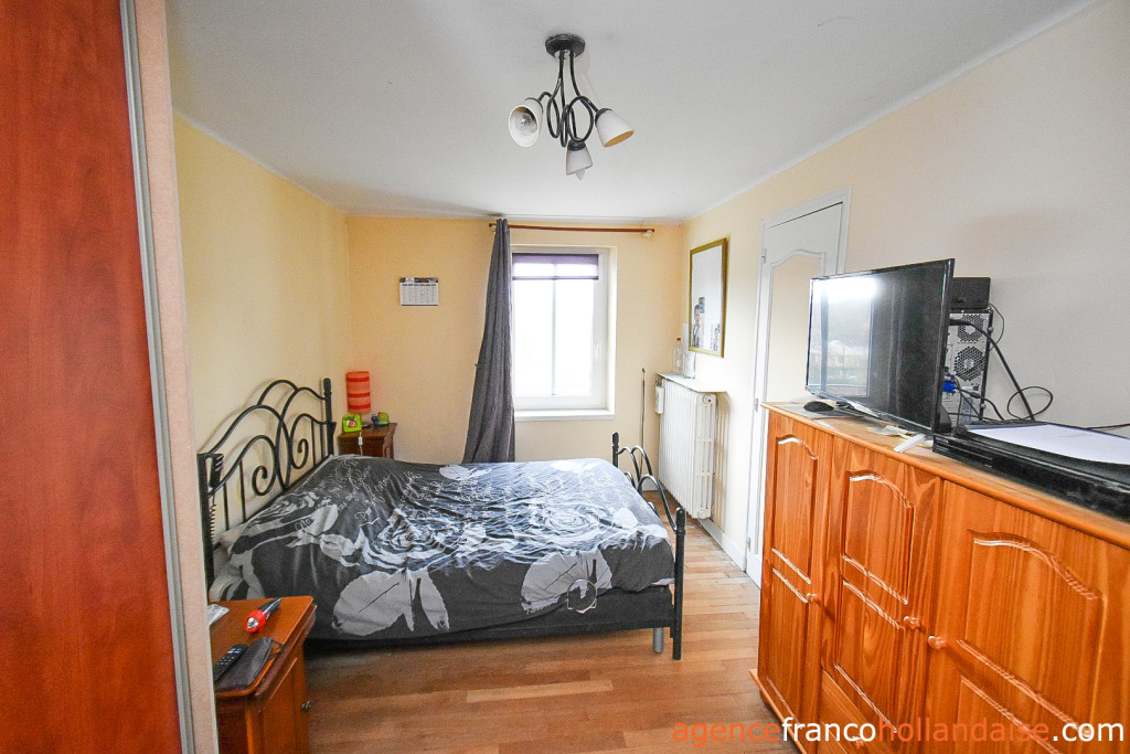 Haus zu verkaufen surdoux, limousin, Li1035 Bild - 12