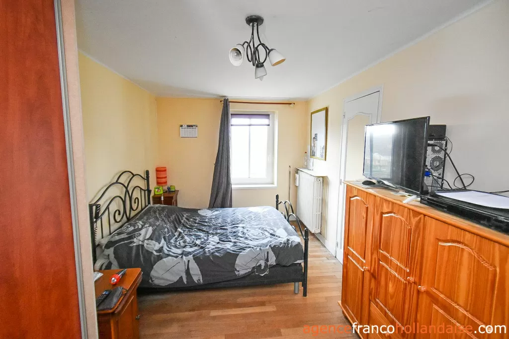 Haus zu verkaufen surdoux, limousin, Li1035 Bild - 12