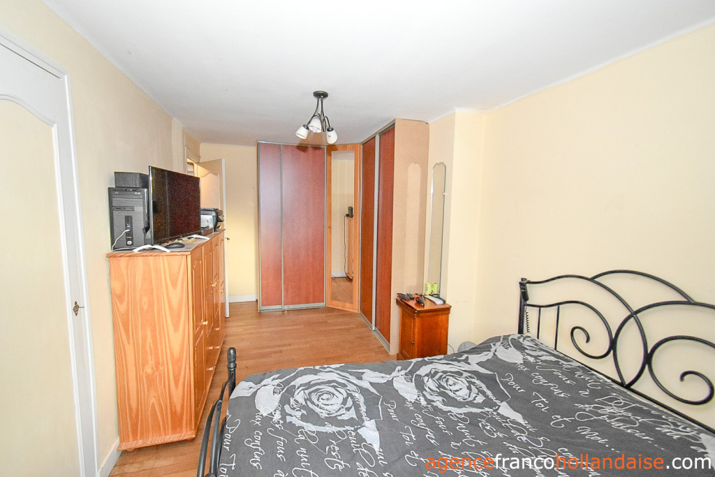 Haus zu verkaufen surdoux, limousin, Li1035 Bild - 13