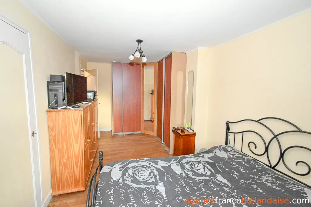 Haus zu verkaufen surdoux, limousin, Li1035 Bild - 13