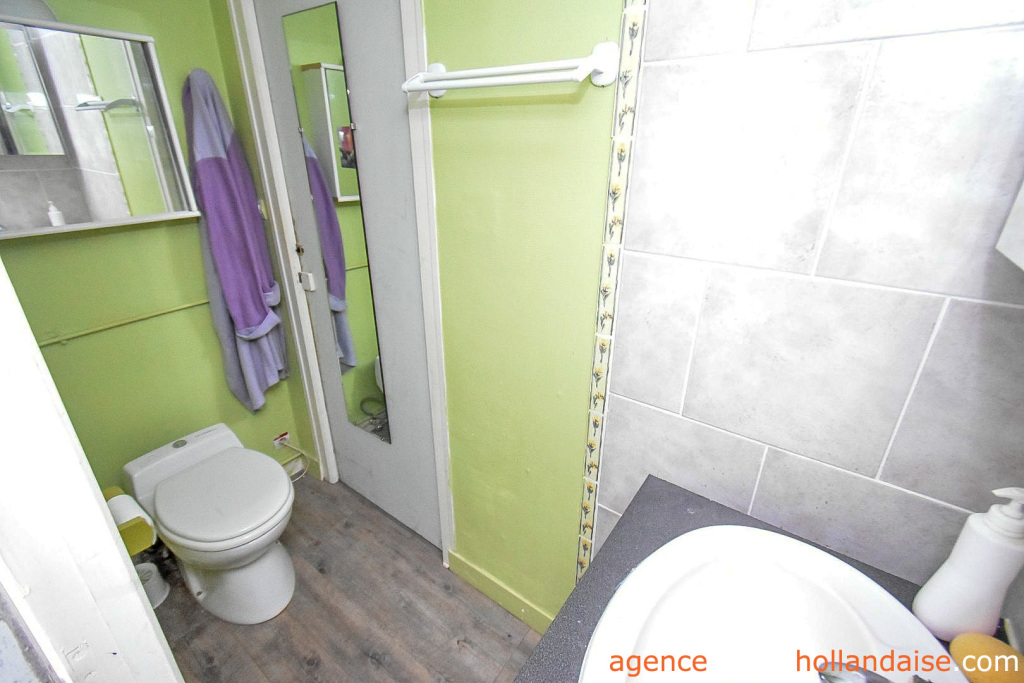 Haus zu verkaufen surdoux, limousin, Li1035 Bild - 14