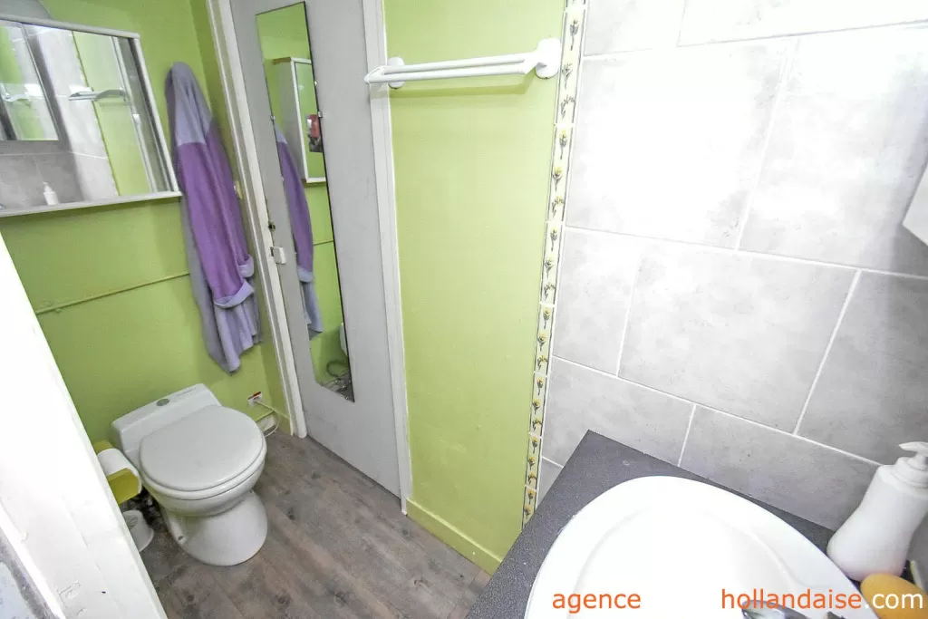 Haus zu verkaufen surdoux, limousin, Li1035 Bild - 14