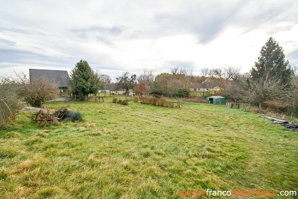 Haus zu verkaufen surdoux, limousin, Li1035 Bild - 36