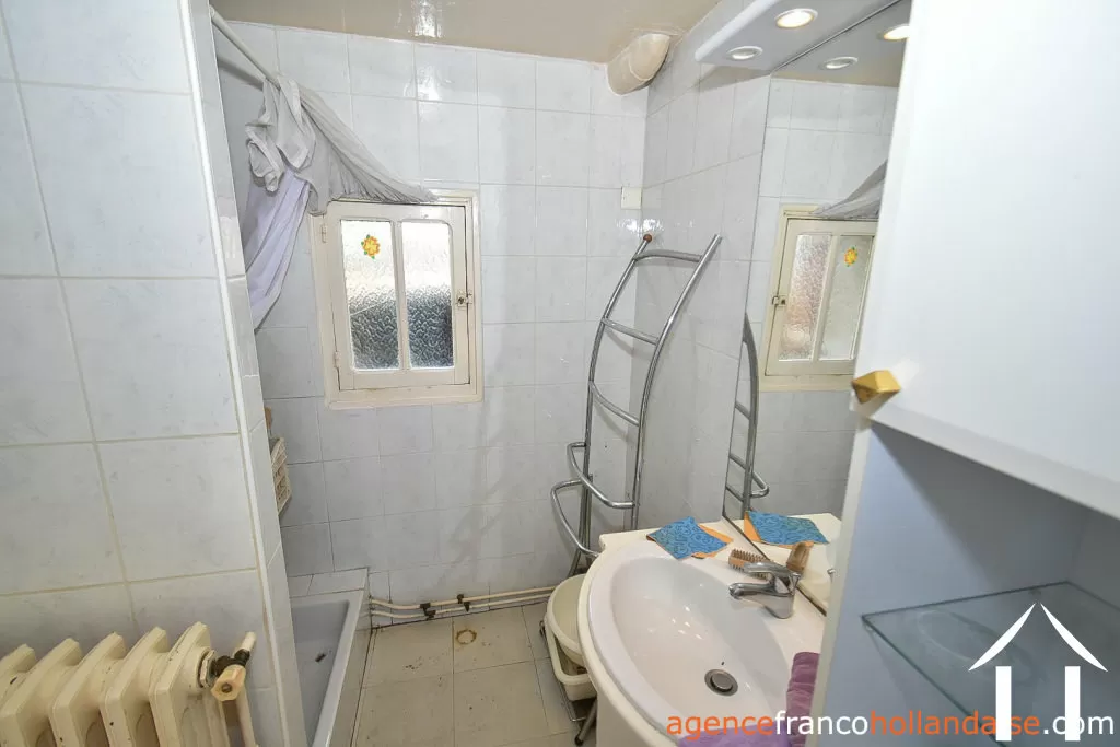 Haus mit Gästehaus zu verkaufen la porcherie, limousin, Li1036 Bild - 16