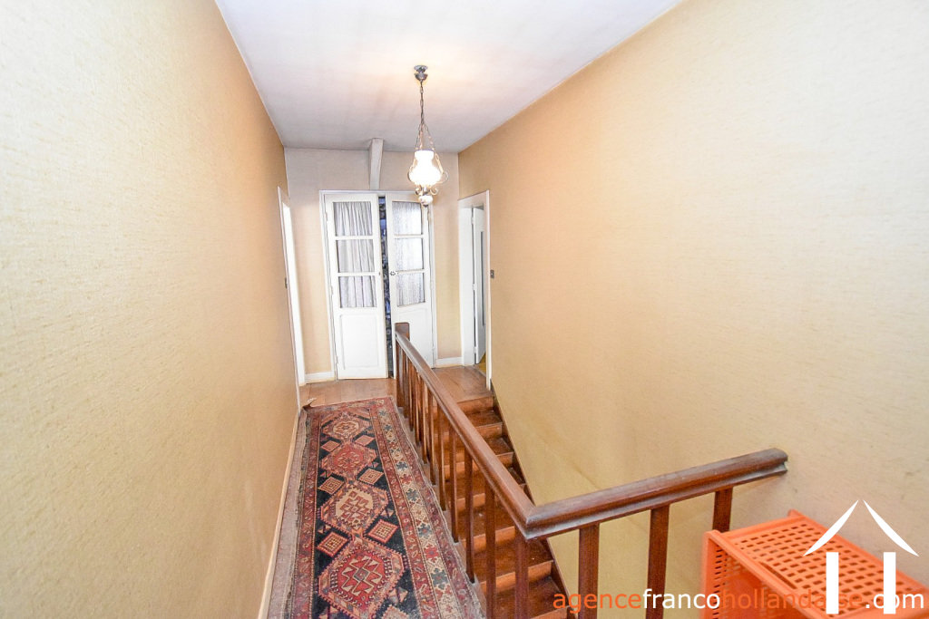 Haus mit Gästehaus zu verkaufen la porcherie, limousin, Li1036 Bild - 11