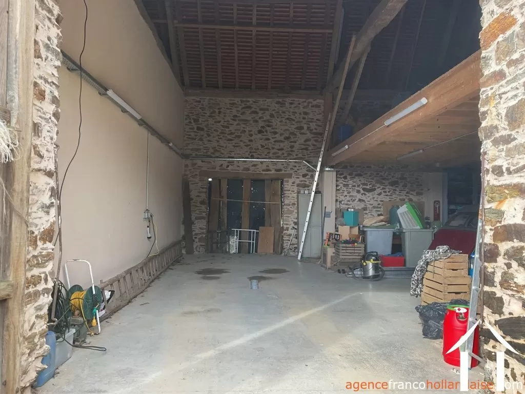 Haus mit Gästehaus zu verkaufen , Li1037 Bild - 14