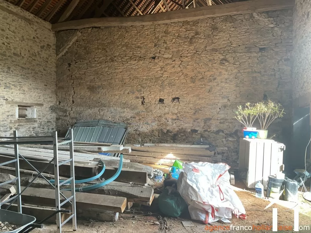 Haus mit Gästehaus zu verkaufen , Li1037 Bild - 15