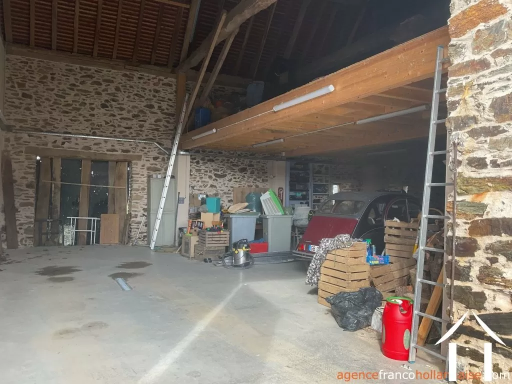 Haus mit Gästehaus zu verkaufen , Li1037 Bild - 17