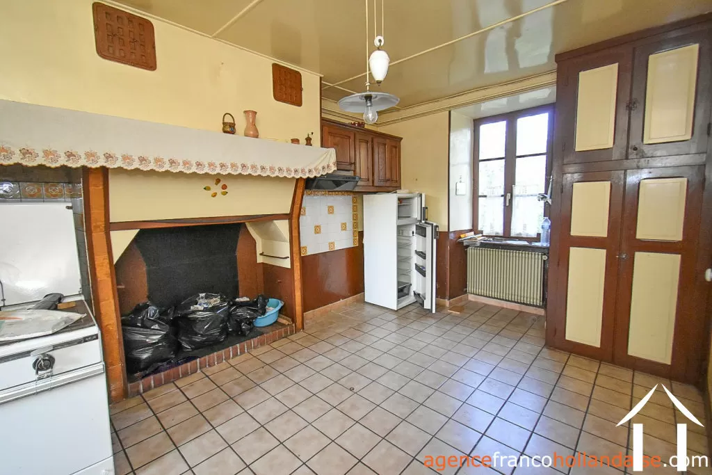 Haus zu verkaufen linards, limousin, Li1038 Bild - 5