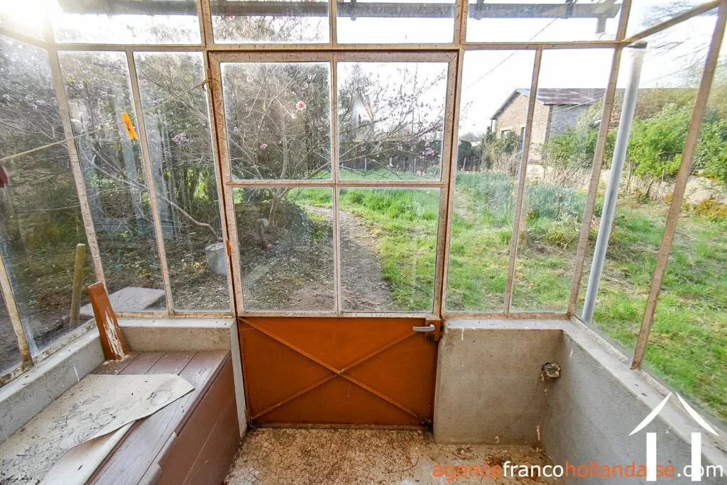 Haus zu verkaufen linards, limousin, Li1038 Bild - 15