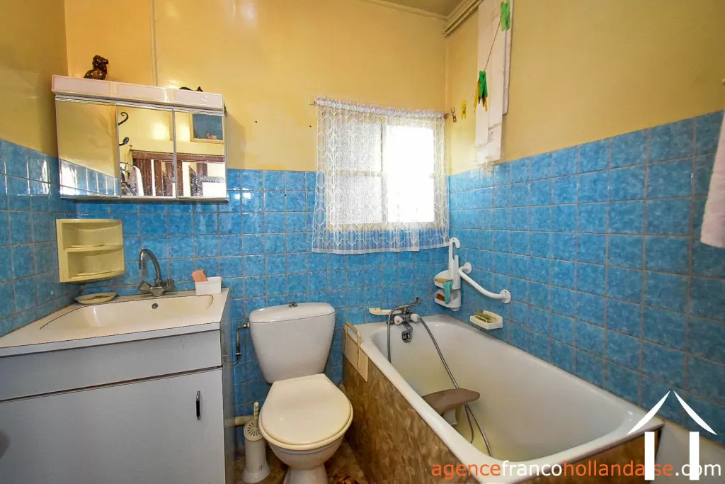 Haus zu verkaufen linards, limousin, Li1038 Bild - 8