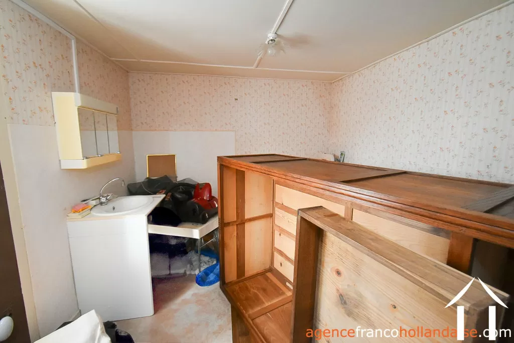 Haus zu verkaufen linards, limousin, Li1038 Bild - 11