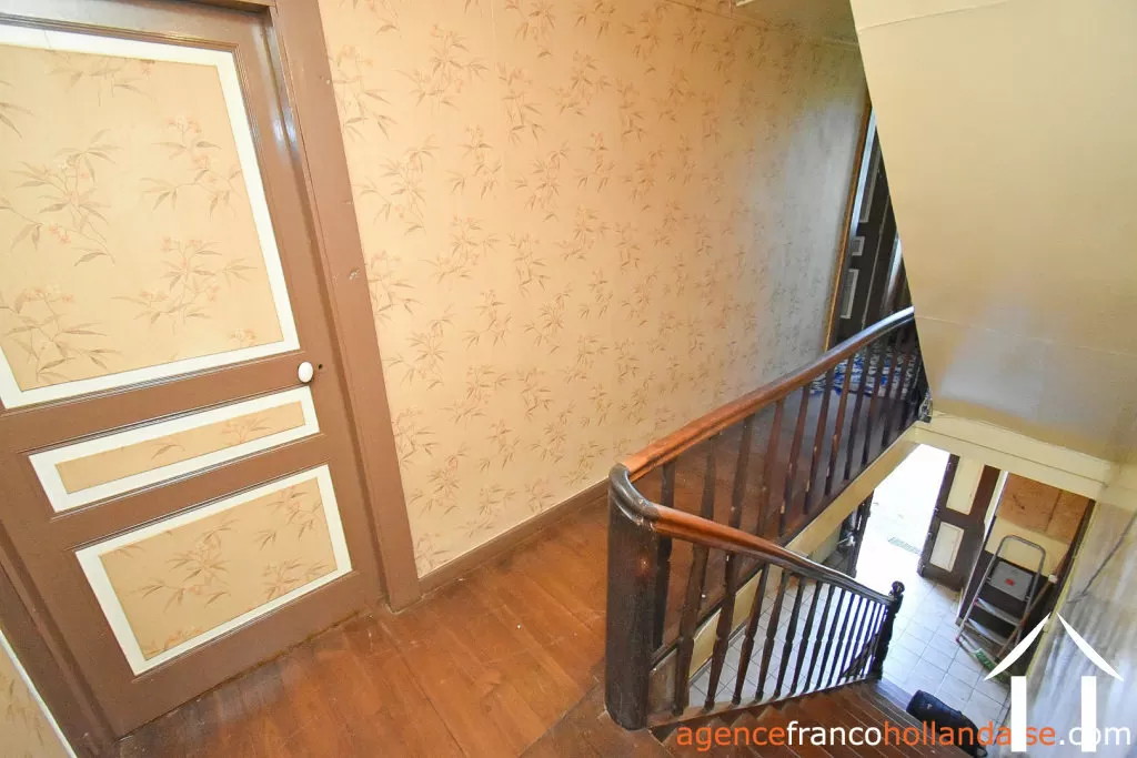 Haus zu verkaufen linards, limousin, Li1038 Bild - 13