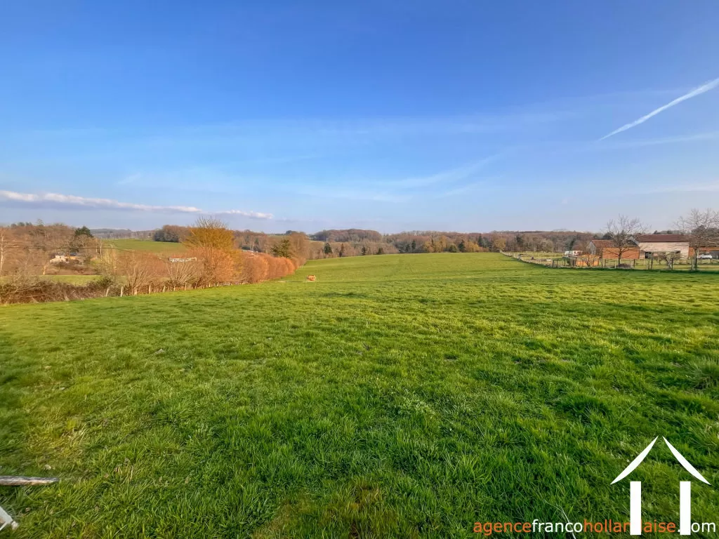 Haus zu verkaufen linards, limousin, Li1038 Bild - 24