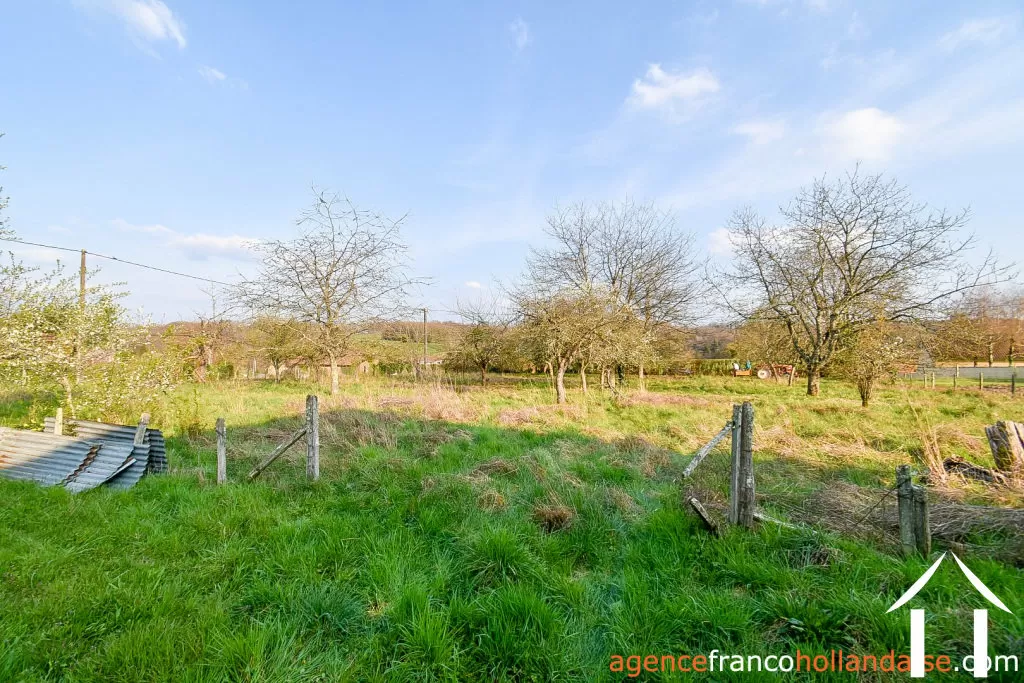 Haus zu verkaufen linards, limousin, Li1038 Bild - 23