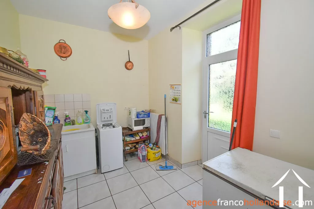 Immobilien 1 hectare ++ zu verkaufen meuzac, limousin, Li1039 Bild - 16