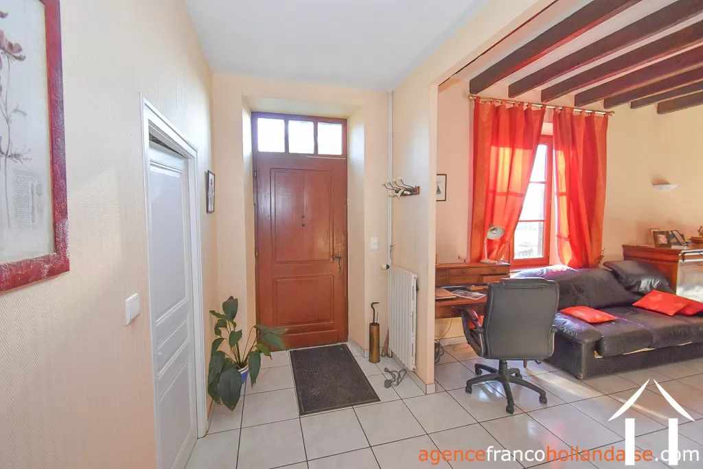 Immobilien 1 hectare ++ zu verkaufen meuzac, limousin, Li1039 Bild - 5