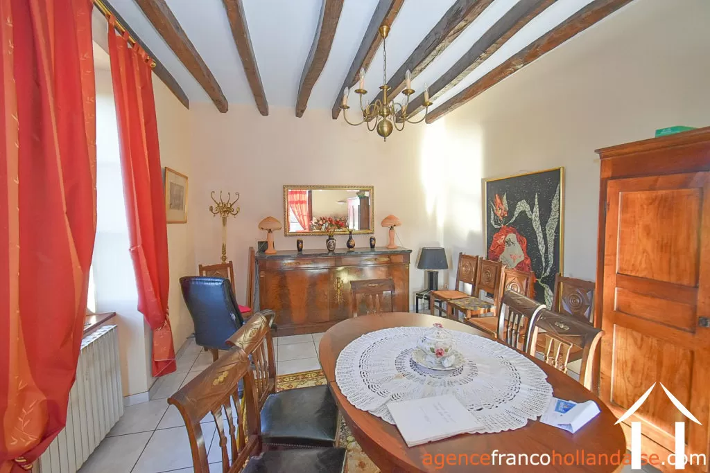 Immobilien 1 hectare ++ zu verkaufen meuzac, limousin, Li1039 Bild - 8