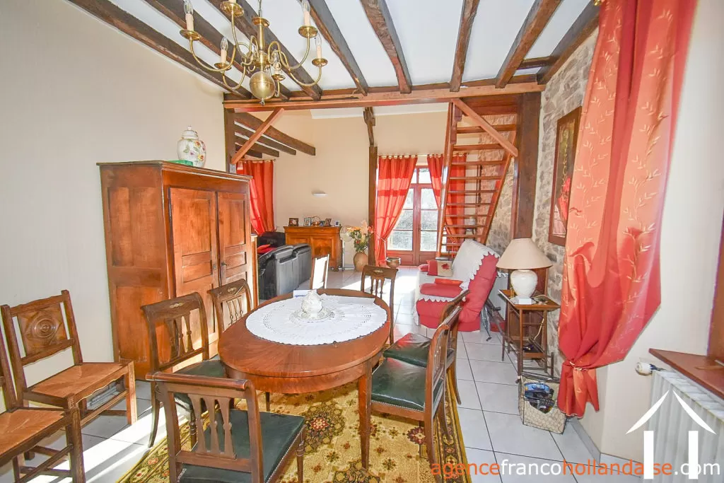 Immobilien 1 hectare ++ zu verkaufen meuzac, limousin, Li1039 Bild - 9