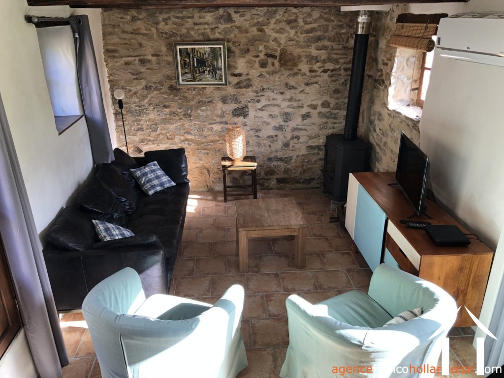 Haus zu verkaufen chalus, auvergne, Li1040 Bild - 10